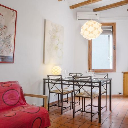 Gracia Apartment Barcelona Eksteriør billede