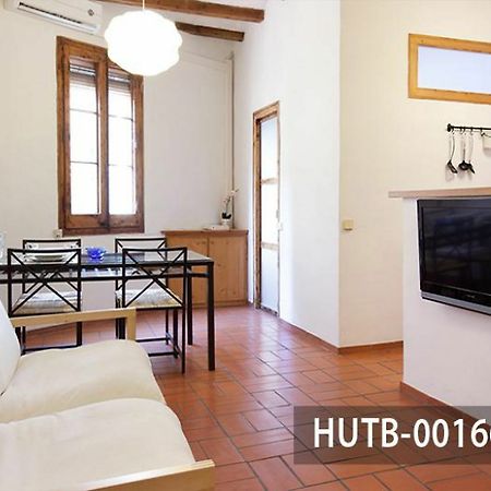 Gracia Apartment Barcelona Eksteriør billede