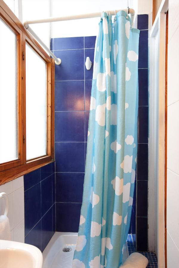 Gracia Apartment Barcelona Eksteriør billede