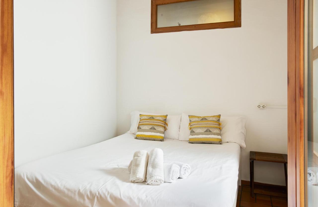 Gracia Apartment Barcelona Eksteriør billede
