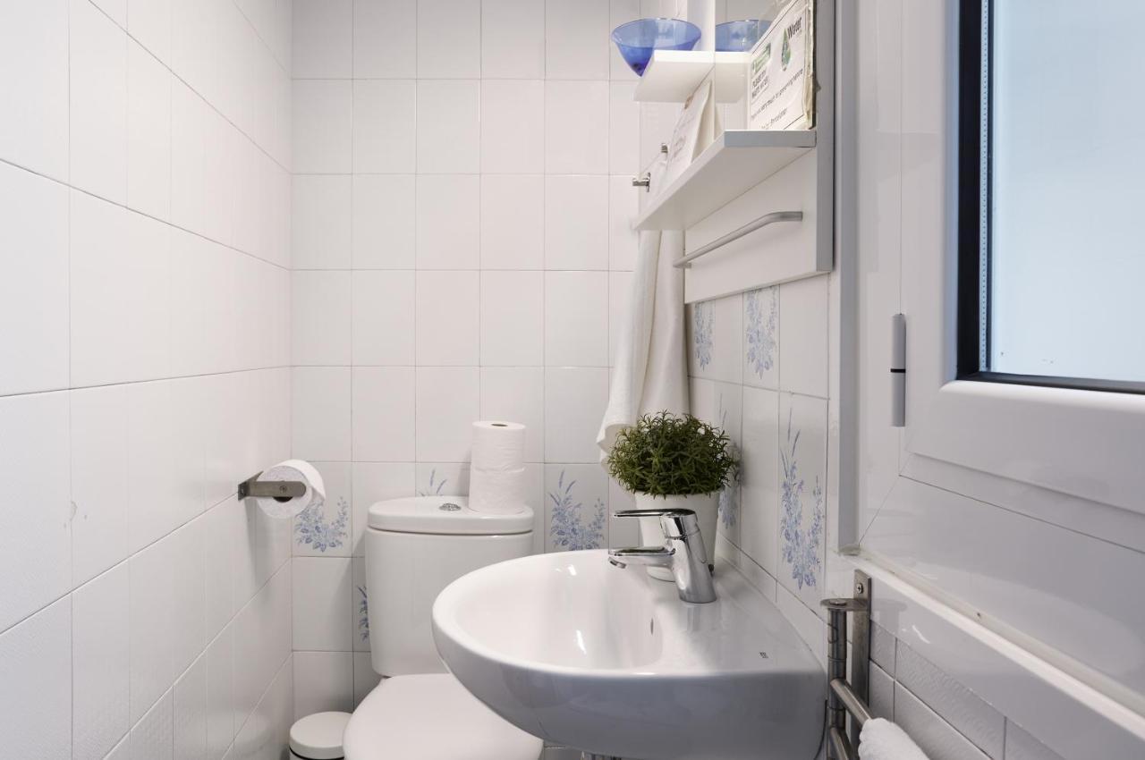 Gracia Apartment Barcelona Eksteriør billede