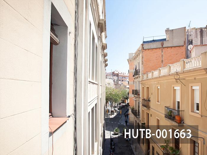 Gracia Apartment Barcelona Eksteriør billede